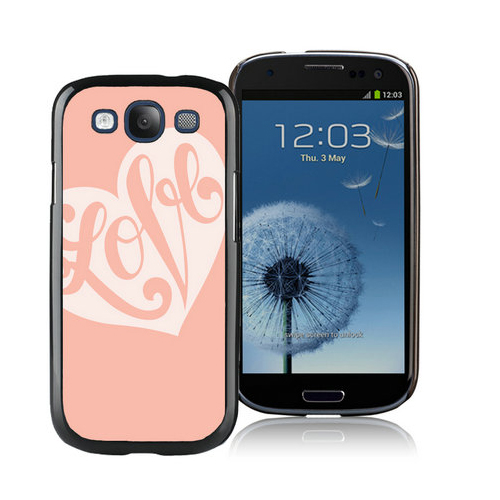 Valentine Sweet Love Samsung Galaxy S3 9300 Cases DBU | Coach Outlet Canada